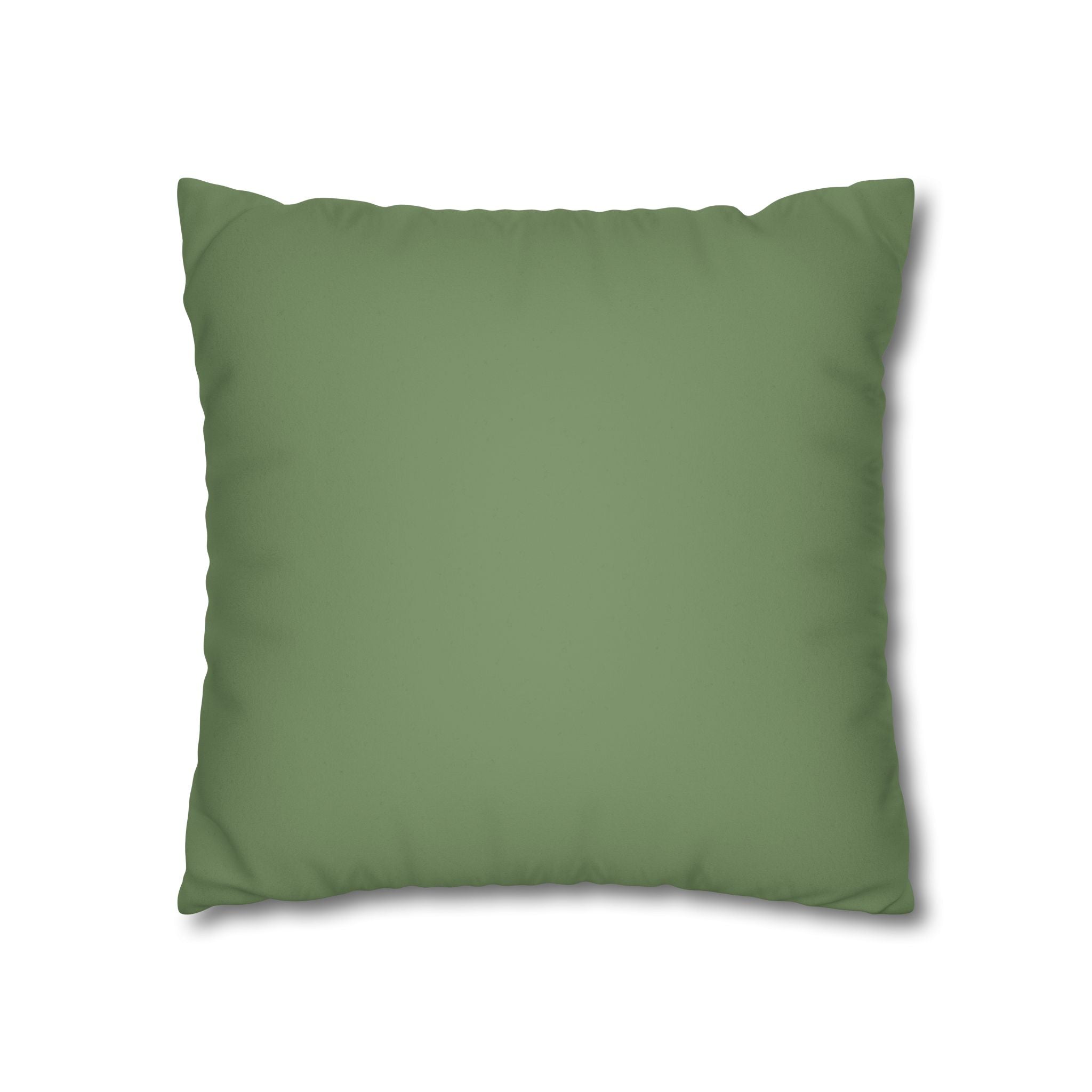 Personalized Augusta Golf Clubhouse Pillow Cover – Southern Golfer Gift, Custom Golf Decor