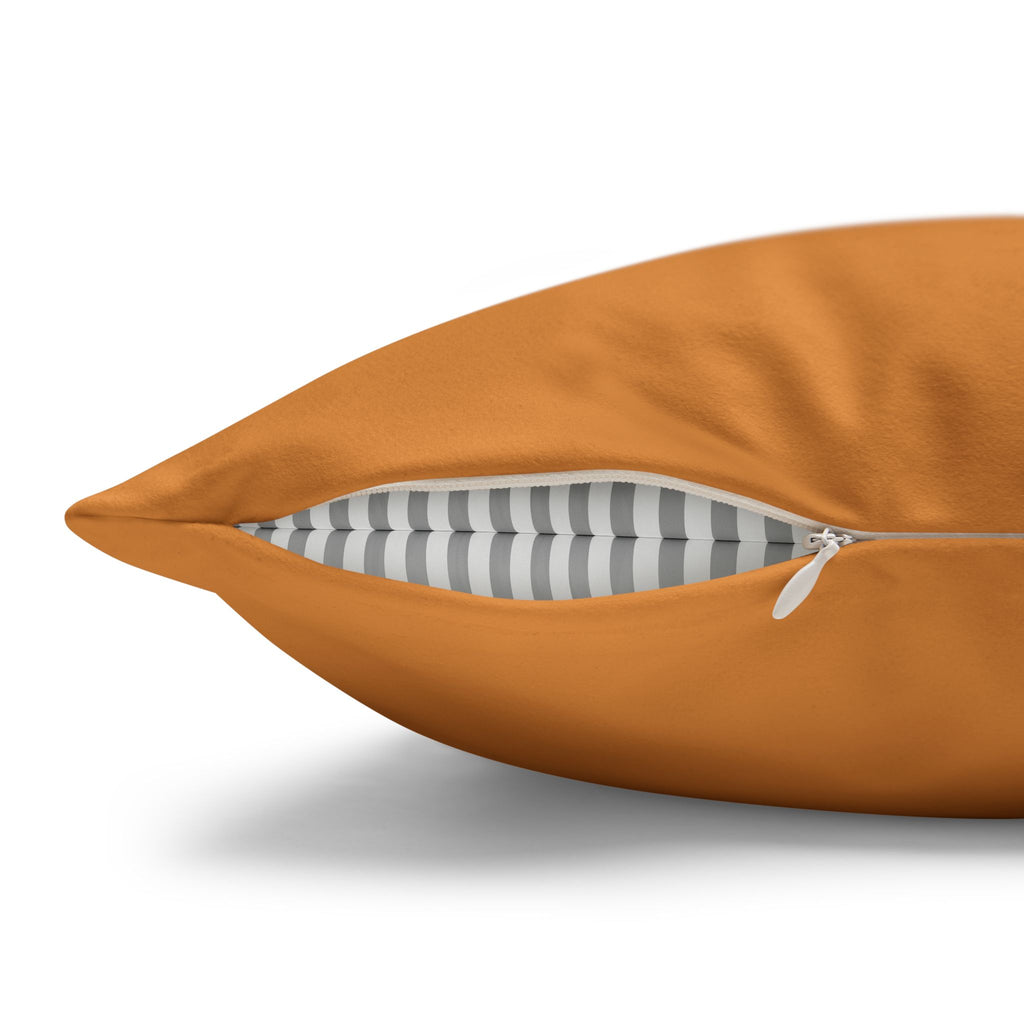 Booked Until the Witching Hour Book Pumpkin Pillow Cover