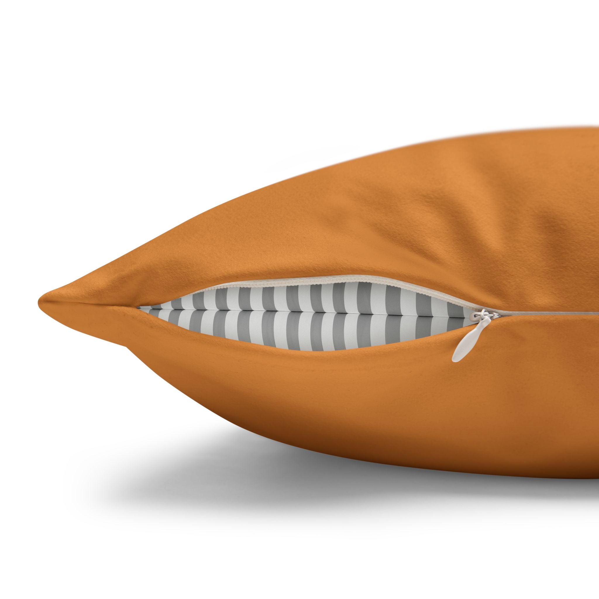 Booked Until the Witching Hour Book Pumpkin Pillow Cover
