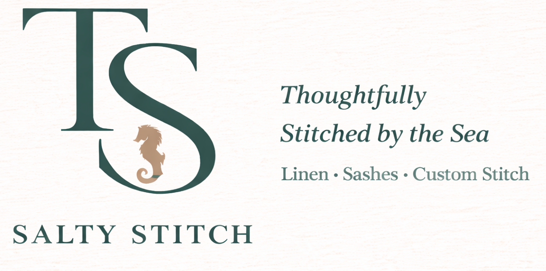 The Salty Stitch Co